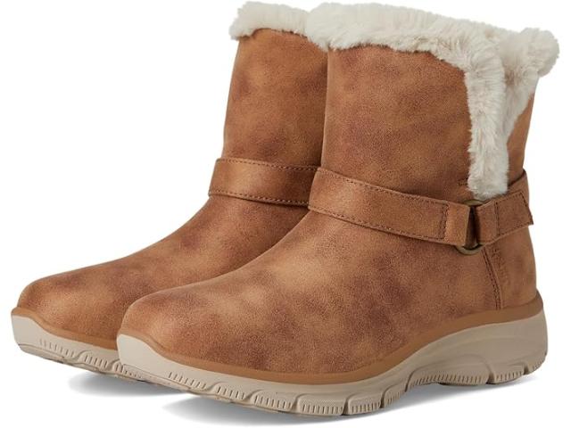 (取寄) スケッチャーズ レディース イージー ゴーイング - ドリーマーズ ムーブ - ハンズ フリー スリップ-インス SKECHERS women SKECHERS Easy Going - Dreamers Move - Hands Free Slip-Ins Chestnut