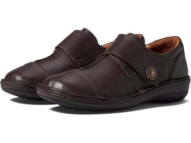 (取寄) スプリング ステップ レディース カミニア Spring Step women Kaminia Brown