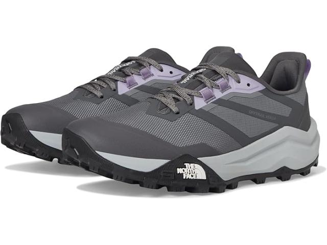 (取寄) ノースフェイス レディース ヴァーサ The North Face women Offtrail Versa Smoked Pearl/Anthracite Grey