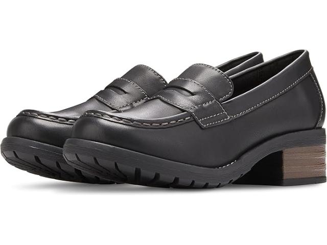 (取寄) イーストランド1955 レディース ホリー Eastland 1955 Edition women Eastland 1955 Edition HOLLY Black