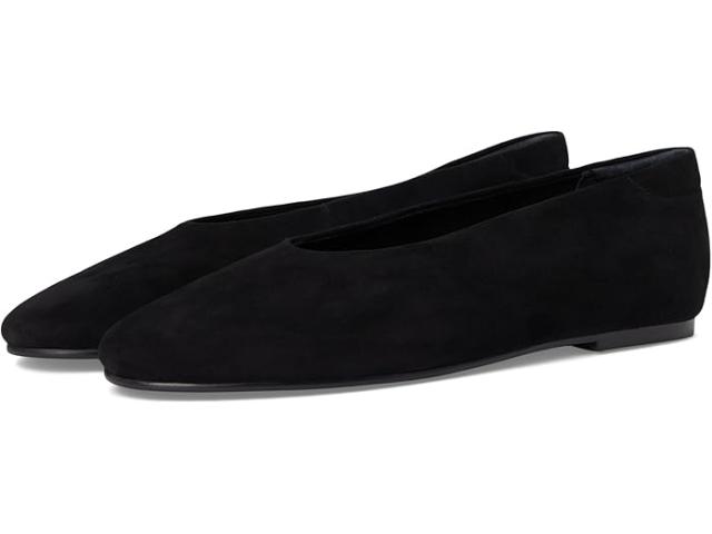 (取寄) ヴァネリ レディース  Vaneli women Vaneli Tarim Black Suede
