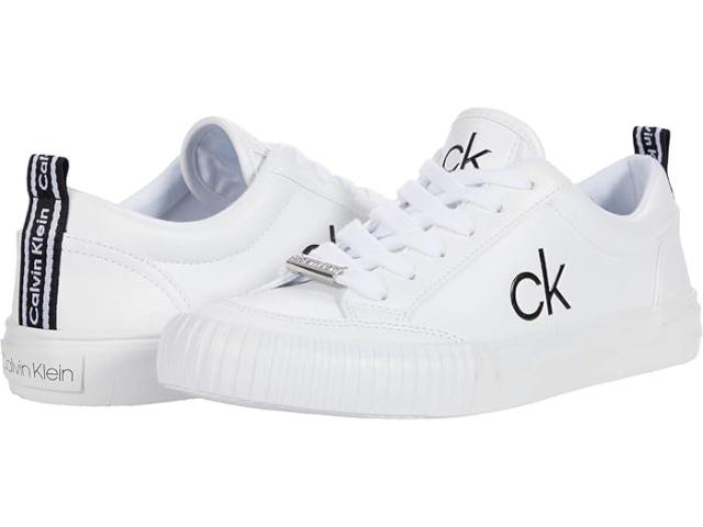 (取寄) カルバンクライン レディース    women Lariss White