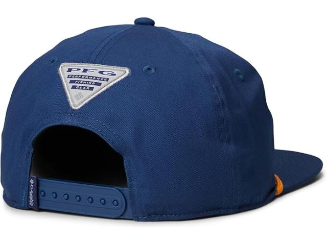 (取寄) コロンビア パフォーマンス フィッシング ギア バック タック X ベントレー スナップ バック Columbia Pfg Back Tack X Bentley Snap Back Black 取寄) コロンビア パフォーマンス フィッシング ギア バック タック X