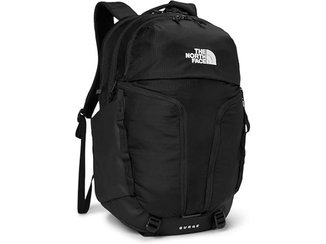 (取寄) ノースフェイス レディース ウィメンズ サージ The North Face women Women's Surge TNF Black/TNF Black-NPF