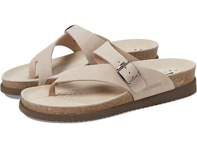 (取寄) メフィスト レディース ヘレン Mephisto women Mephisto Helen Sand Suede