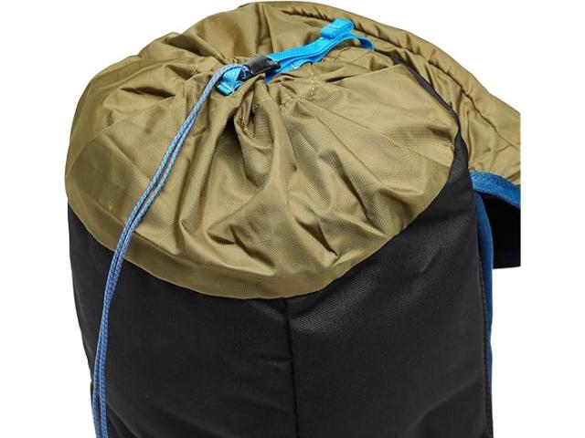 取寄) コトパクシ 22 エル ターパ バックパック - カダ ディア