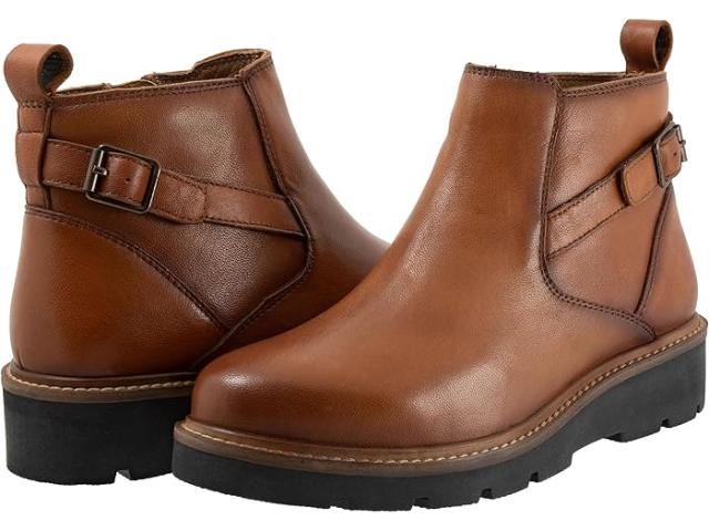 (取寄) ソフトウォーカー レディース ワネタ SoftWalk women Waneta Luggage