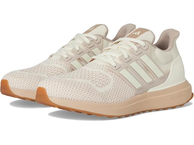 (取寄) アディダス ランニング レディース DNA adidas Running women Ultradream DNA Wonder White/Off White/Wonder Taupe