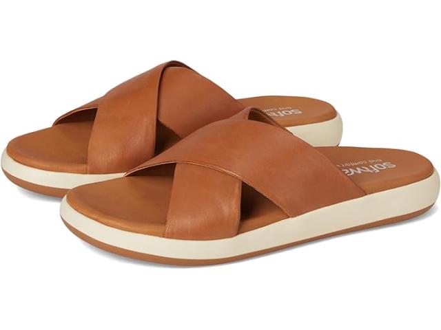 (取寄) ソフトウォーカー レディース  SoftWalk women Jesi Luggage