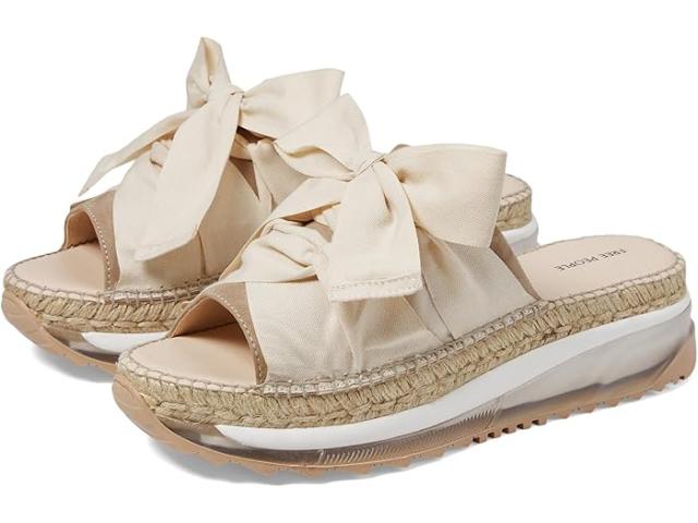 (取寄) フリーピープル レディース チャプミン スポーツ サンダル Free People women Free People Chapmin Sport Sandal Ivory