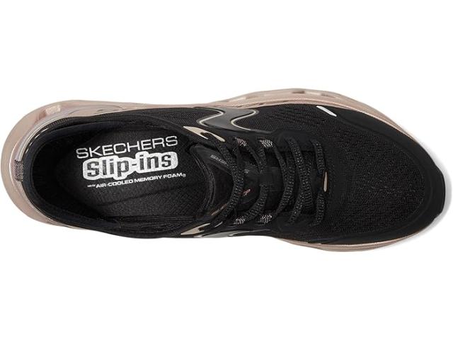 取寄) スケッチャーズ レディース グライド-ステップ アルタス スター