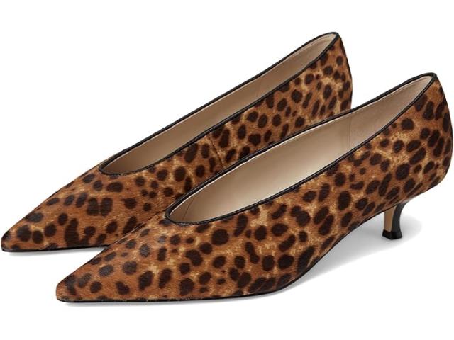 (取寄) マークフィッシャー レディース  Marc Fisher LTD women Cecilely Leopard/Black