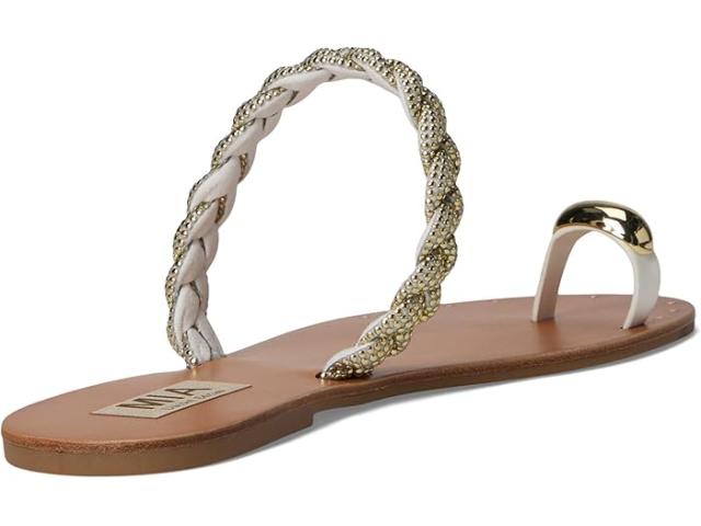 (取寄) ミア レディース  MIA women MLE-Toya White