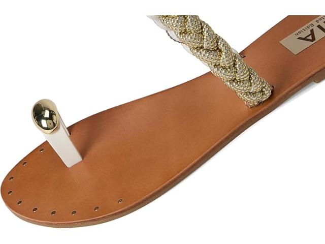 (取寄) ミア レディース  MIA women MLE-Toya White