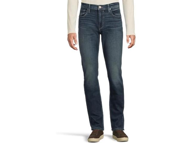 (取寄) ペイジ メンズ フェデラル トランセンド ビンテージ スリム ストレート フィット ジーン イン ドーサン Paige men Federal Transcend Vintage Slim Straight Fit Jean in Dothan Dothan