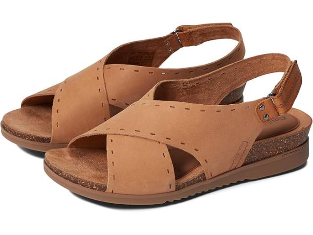 (取寄) コブ ヒル レディース メイ スリング Cobb Hill women May Sling Nutmegの通販は