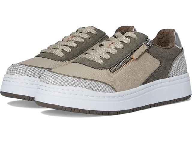 (取寄) アレグリア レディース アベリー Alegria women Averie Houndstooth Grey