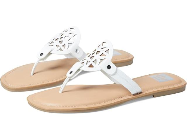 (取寄) レディース ジュラート DV by Dolce Vita women Juleat Whiteの通販は