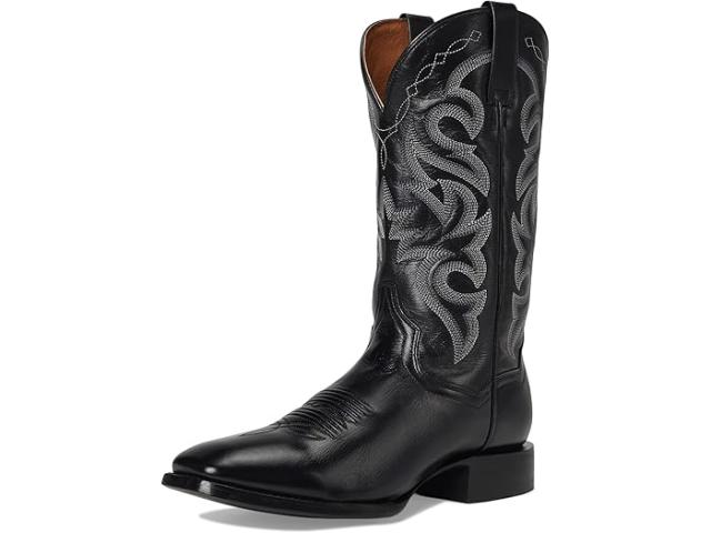 (取寄) ダンポスト メンズ  Dan Post men Remington Black