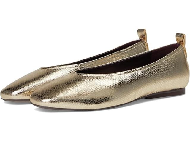 (取寄) ナチュラライザー レディース カーラ Naturalizer women Carla Light Gold Leather