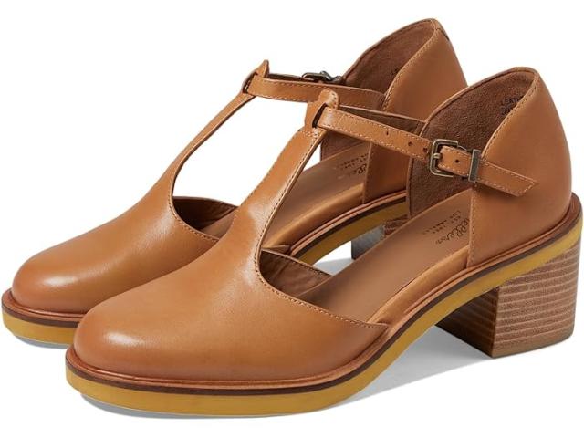 (取寄) セイシェル レディース ソウルメイト Seychelles women Seychelles Soulmate Tan Leather