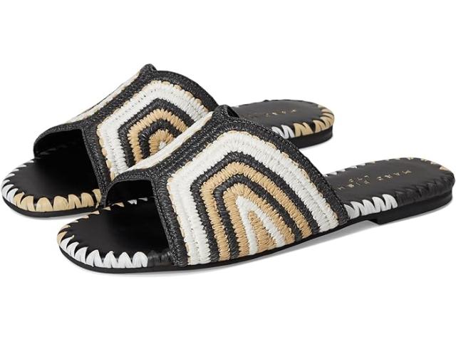 (取寄) マークフィッシャー レディース  Marc Fisher LTD women Nottie Black/Cream/Natural Multi