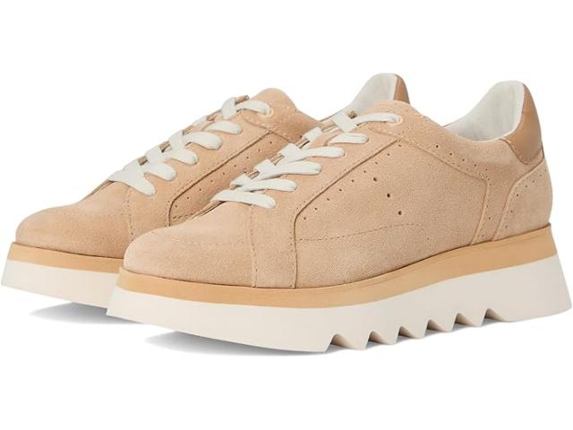 (取寄) ドルチェヴィータ レディース ジョージ Dolce Vita women Jorgie Camel Suede