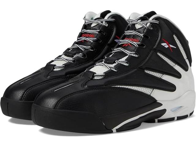 (取寄) リーボック ワーク メンズ ザ ブラスト ワーク Reebok Work men The Blast Work Black / White