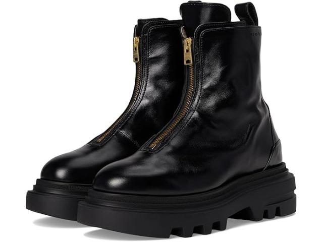 (取寄) オールセインツ レディース オセロ ブーツ AllSaints women Othello Boot Black