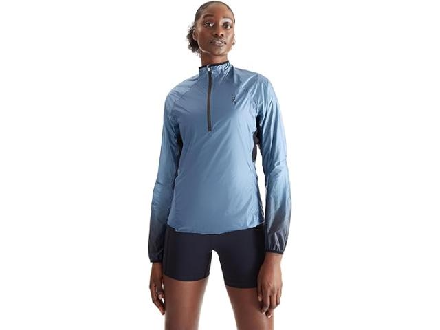 (取寄) オン レディース ゼロ ジャケット On women On Zero Jacket Stellar/Blackの通販は