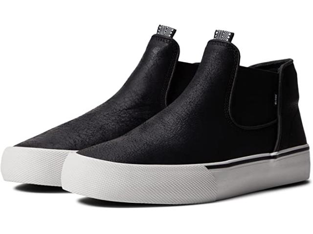 (取寄) グローブ メンズ ドーバー Globe men Globe Dover Black Distress/Gilletteの通販は