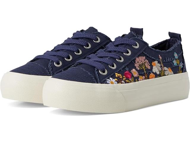 (取寄) ブローフィッシュ マリブ レディース セイディ-サン Blowfish Malibu women Sadie-Sun Navy