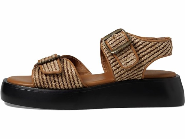 (取寄) フリーピープル レディース マンディ ウィーブ サンダル Free People women Free People Mandi Weave Sandal Naturalの通販は