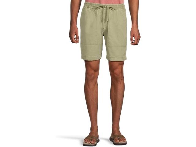 (取寄) トミーバハマ メンズ オハナ ビーチ プル-オン 8 ショーツ  Bahama men Ohana Beach Pull-On 8