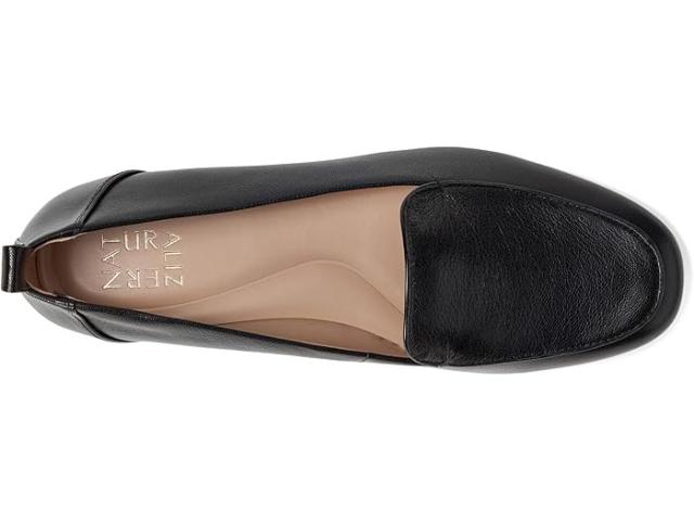 取寄) ナチュラライザー レディース パリス ローファーズ Naturalizer