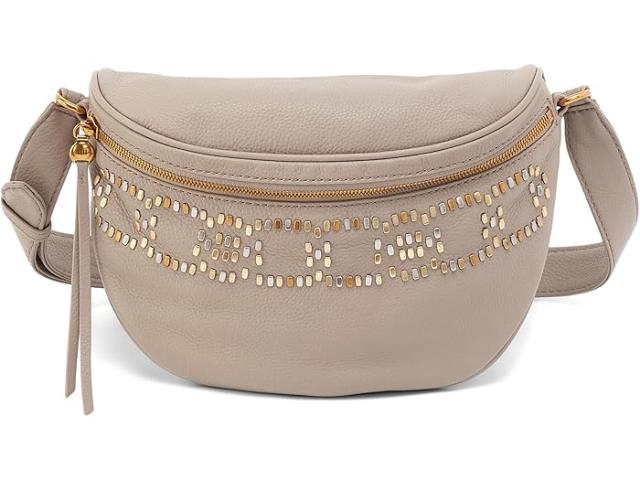 (取寄) ホーボー レディース ユノ ベルト バッグ HOBO women HOBO Juno Belt Bag Taupeの通販は
