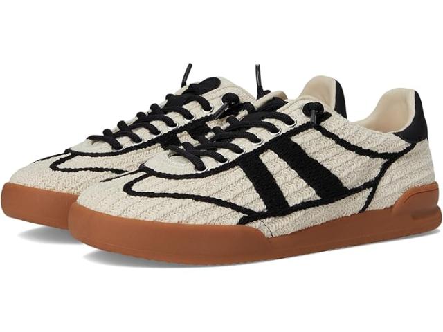 (取寄) スティーブマデン レディース ヴァーディクト Steve Madden women Verdict Natural/Black