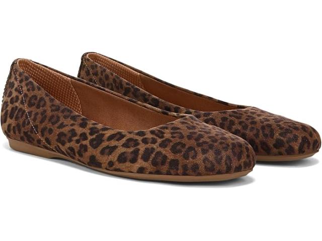 (取寄) ドクターショール レディース ウェクスリー Dr. Scholl's women Dr. Scholl's Wexley Brown/Black Leopard