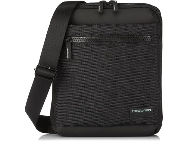 (取寄) ヘデグレン チップ Hedgren Chip Black