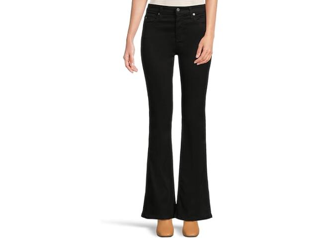 (取寄) AGジーンズ レディース ファラー ミッド ライズ ブーツカット ジーン イン アルケミー AG Jeans women Farrah Mid Rise Bootcut Jean in Alchemy Alchemy