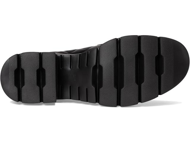 (取寄) ヴァネリ レディース ナルダ Vaneli women Narda Black Nappa