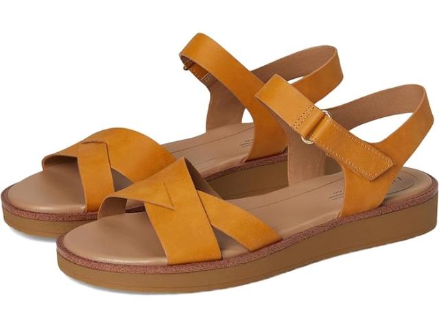 (取寄) ライフストライド レディース レン LifeStride women Wren Inca Gold