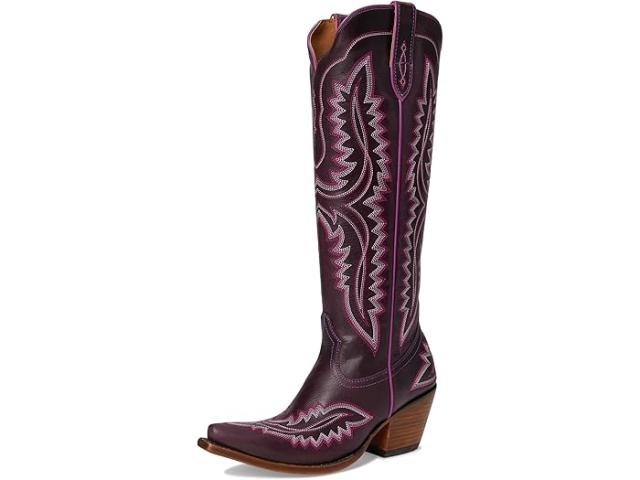 取寄) アリアット レディース カサノバ ウェスタン ブーツ Ariat