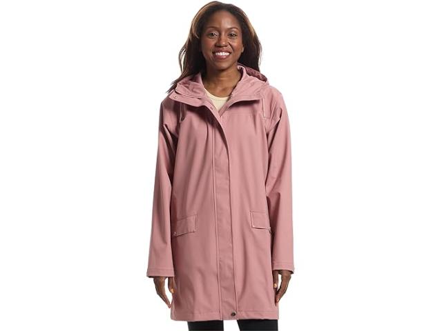 (取寄) ヘリーハンセン レディース モス レイン コート Helly Hansen women Moss Rain Coat Pink