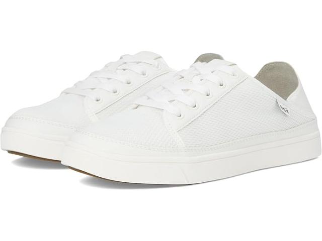 (取寄) サヌーク レディース  Sanuk women Tydal White