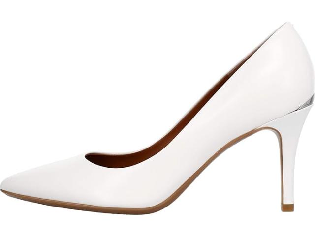 取寄) カルバンクライン レディース ゲイル ポンプ Calvin Klein women