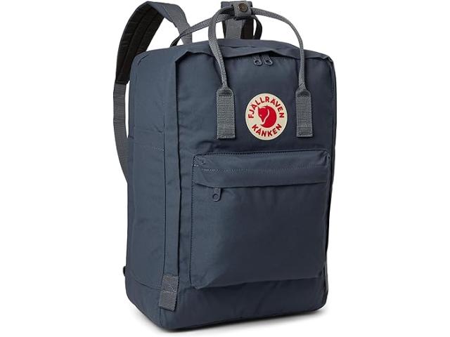 (取寄) フェールラーベン ラップトップ 17 Fjllrven Fjallraven Kanken Laptop 17