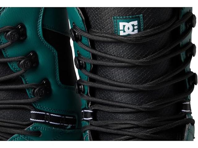 取寄) DC メンズ ミューティニー レース スノーボード ブーツ DC men