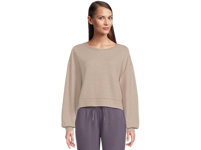 (取寄) トラヴィスマシュー レディース ヨット ミー プルオーバー TravisMathew women Yacht Me Pullover Heather  Fossi