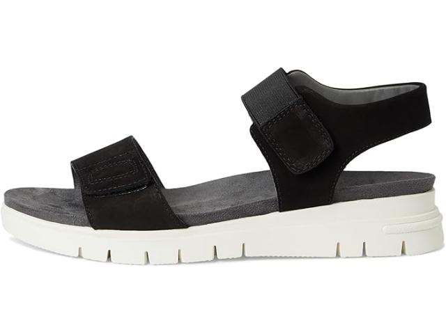 (取寄) デビッドテイト レディース パパヤ David Tate women Papaya Black